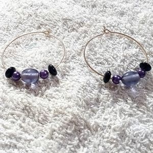 Women's Hoop Earrings